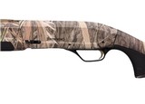 Browning Maxus II 12 Gauge 28