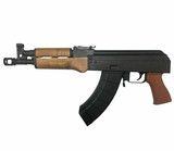 Century Arms VSKA Draco 7.62x39mm AK-47 10.5