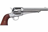 Taylor's & Co. 1875 Army Outlaw Nickel .44-40 Win 7.5