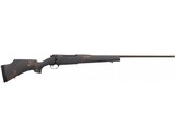 Weatherby Camilla Ultra Lightweight 6.5 Creed 22
