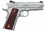 Kimber Stainless Pro Carry II .45 ACP 4