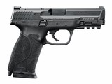 Smith & Wesson M&P40 M2.0 .40 S&W 4.25