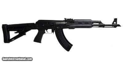 Zastava Arms ZPAPM70 7.62x39 AK-47 16.3