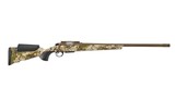 Franchi Momentum Varmint Elite .22-250 Rem 24