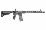 Smith & Wesson M&P15 Volunteer XV Pro 5.56 NATO 16