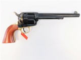 Uberti 1873 Cattleman II Brass .44-40 Winchester 7.5