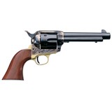 Uberti 1873 Cattleman II Brass .44-40 Win 5.5