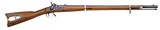 Traditions 1863 Zouave Musket Rifle .58 Caliber 33