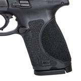 Smith & Wesson M&P9 M2.0 Compact 9mm Luger 4