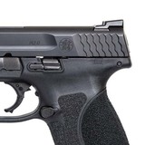 Smith & Wesson M&P9 M2.0 Compact 9mm Luger 4