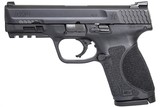 Smith & Wesson M&P9 M2.0 Compact 9mm Luger 4