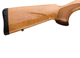 Browning X-Bolt Medallion Maple .300 Win Mag 26