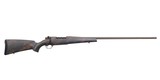 Weatherby Mark V Backcountry .280 Ack Imp 24