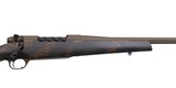 Weatherby Mark V Backcountry .280 Ack Imp 24