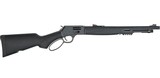 Henry Big Boy X .44 Magnum / .44 Special 17.4