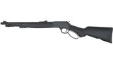 Henry Big Boy X .44 Magnum / .44 Special 17.4