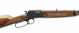 Browning BL-22 Grade II Lever Action .22 S/L/LR Engraved 20
