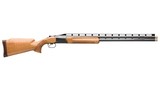 Browning Citori 725 Trap 12 Gauge Over / Under 32