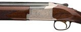Browning 725 Citori Feather Superlight 12 GA 26
