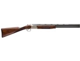 Browning 725 Citori Feather Superlight 12 GA 26