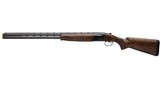 Browning Citori CXS 12 Gauge Over Under 32