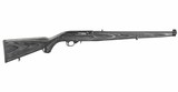 Ruger 10/22 Carbine .22 LR 18.5