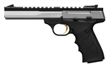 Browning Buck Mark Contour Stainless URX .22 LR 5.5