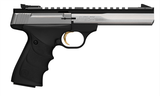 Browning Buck Mark Contour Stainless URX .22 LR 5.5