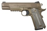 Colt M45A1 Marine CQBP .45 ACP 5