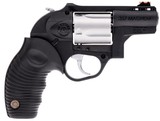 Taurus 605 Poly Protector .357 Mag / .38 Spl +P 2