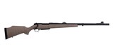 Weatherby Mark V Dangerous Game .460 Wby Mag 24