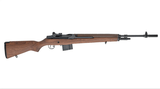 Springfield Armory M1A Standard 7.62 NATO Walnut 22