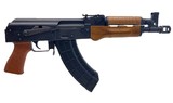 Century Arms VSKA Draco 7.62x39mm AK-47 10.5