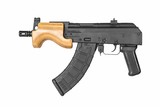 Century Arms Micro Draco AK Pistol 7.62x39mm 6.25