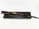 Browning O/U Citori Field Sporting 28 Ga 32