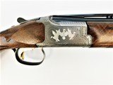 Browning O/U Citori Field Sporting 28 Ga 32