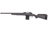 Savage 110 Tactical 6mm ARC 18