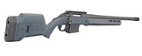 Ruger American Rifle Gray MagPul Hunter 20