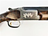 Browning O/U Citori Field Sporting 20 Ga 32