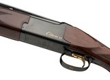Browning Citori CX 12 Gauge 30