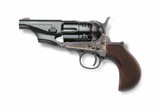 Taylor's & Co. / Pietta 1860 Army Snub Nose Revolver .44 Caliber 3