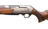 Browning BAR Mark 3 Hunter Left-Hand .308 Win 22