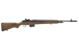 Springfield Armory M1A Loaded Walnut 7.62 NATO / .308 Win 22