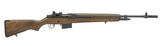 Springfield Armory M1A Loaded Walnut 7.62 NATO / .308 Win 22