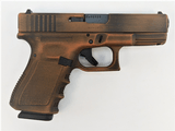 Glock G19 Gen 3 Spartan 9mm Luger 4.02