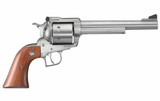 Ruger New Model Super Blackhawk .44 Rem Mag 7.5