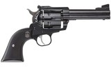Ruger New Model Blackhawk .357 Magnum 4.62