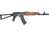 Riley Defense RAK-74-C-SF Teak 5.45x39mm 16.25