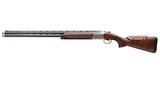 Browning Citori 725 Sporting Adj Parallel Comb 12 GA O/U 30