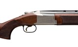 Browning Citori 725 Sporting Adj Parallel Comb 12 GA O/U 30